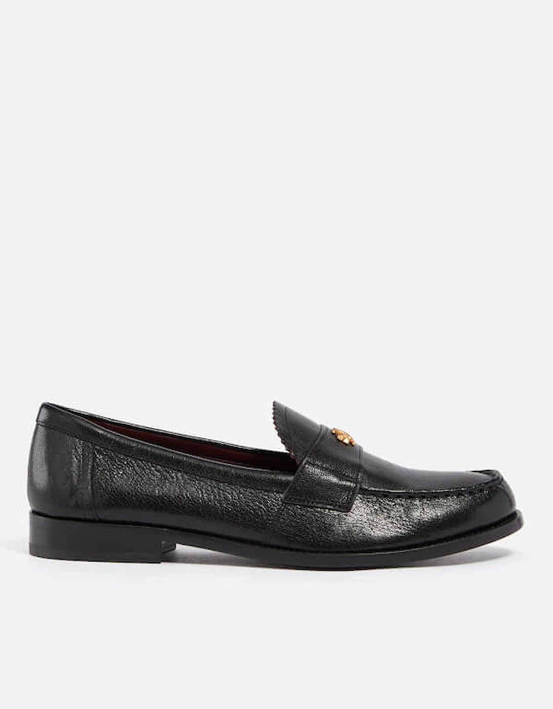 Women's Perry Leather Loafers, 2 of 1