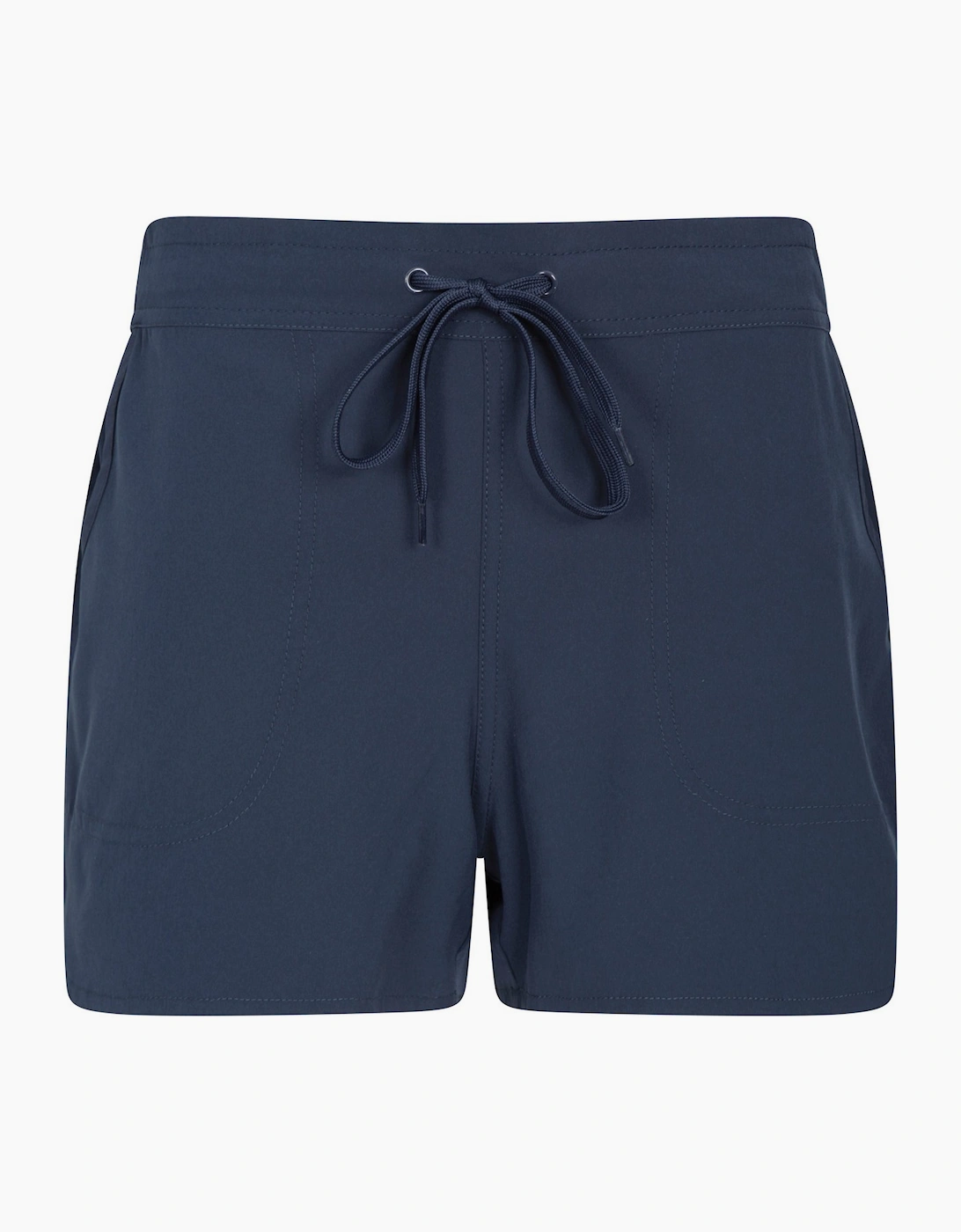 Mountain Warehouse Women's Mountain Warehouse Womens/Ladies Stretch Swim Shorts - Navy