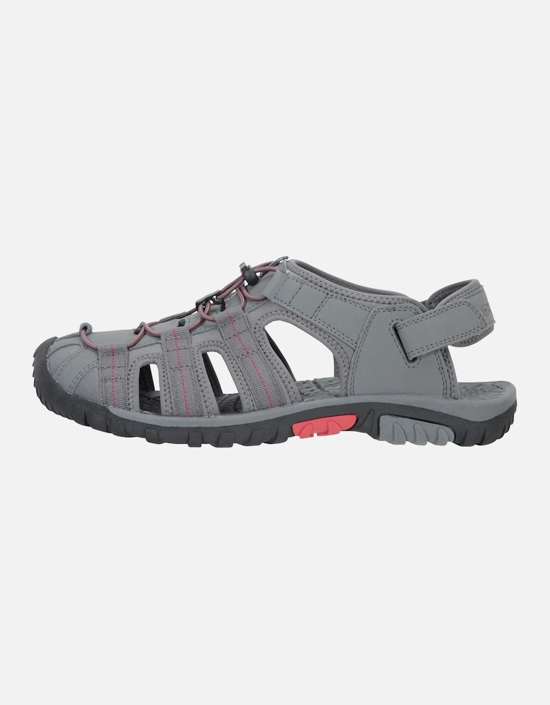 Mens Trek Sandals