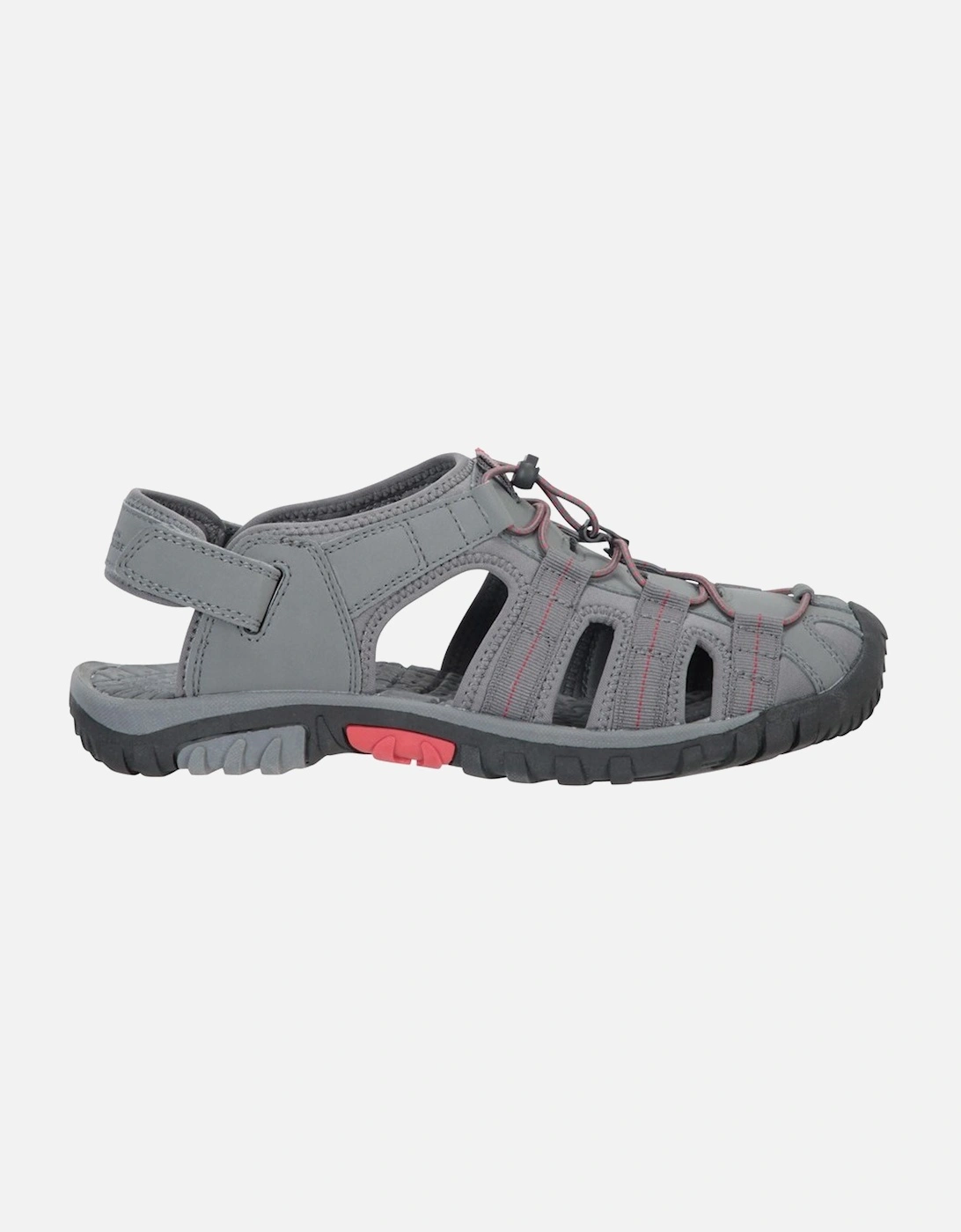 Mens Trek Sandals