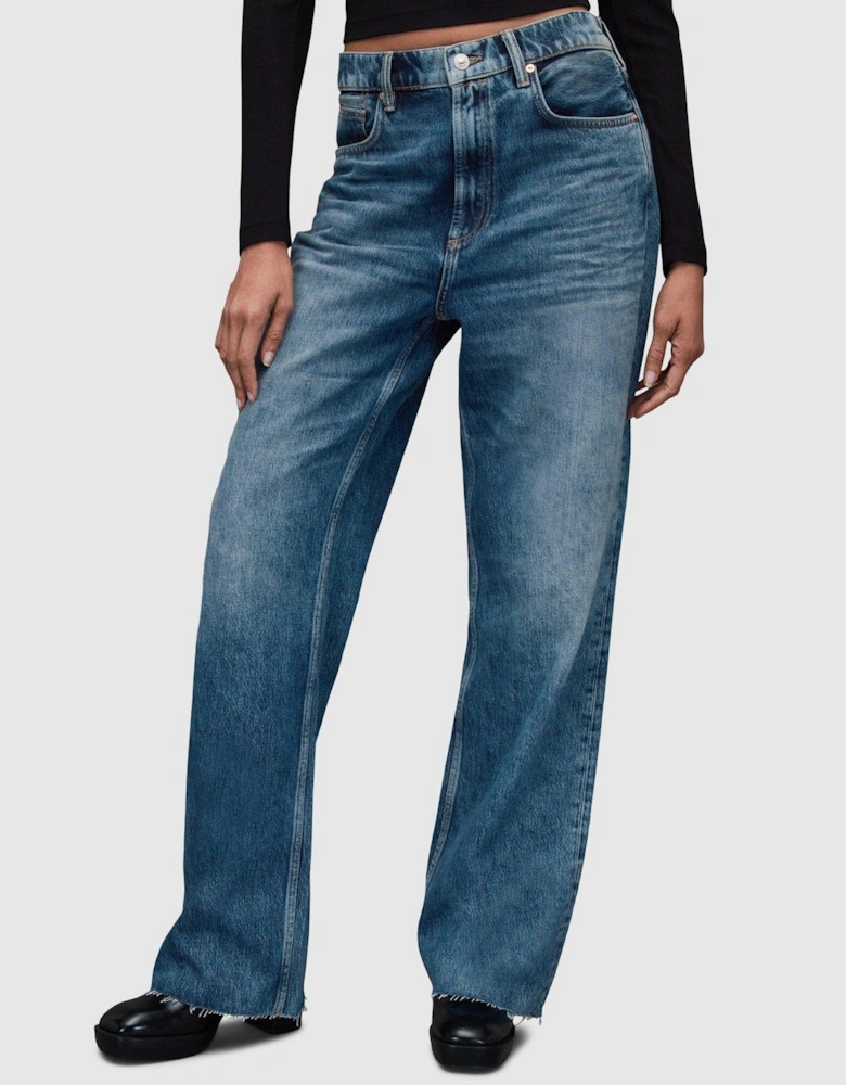 Blake Jeans - Dark Indigo