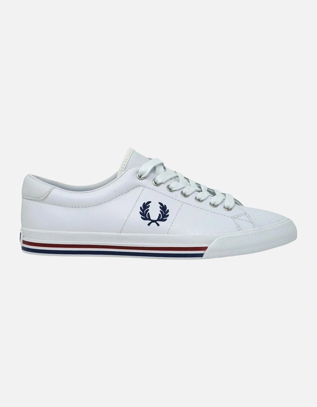 B9200 200 White Trainers, 5 of 4