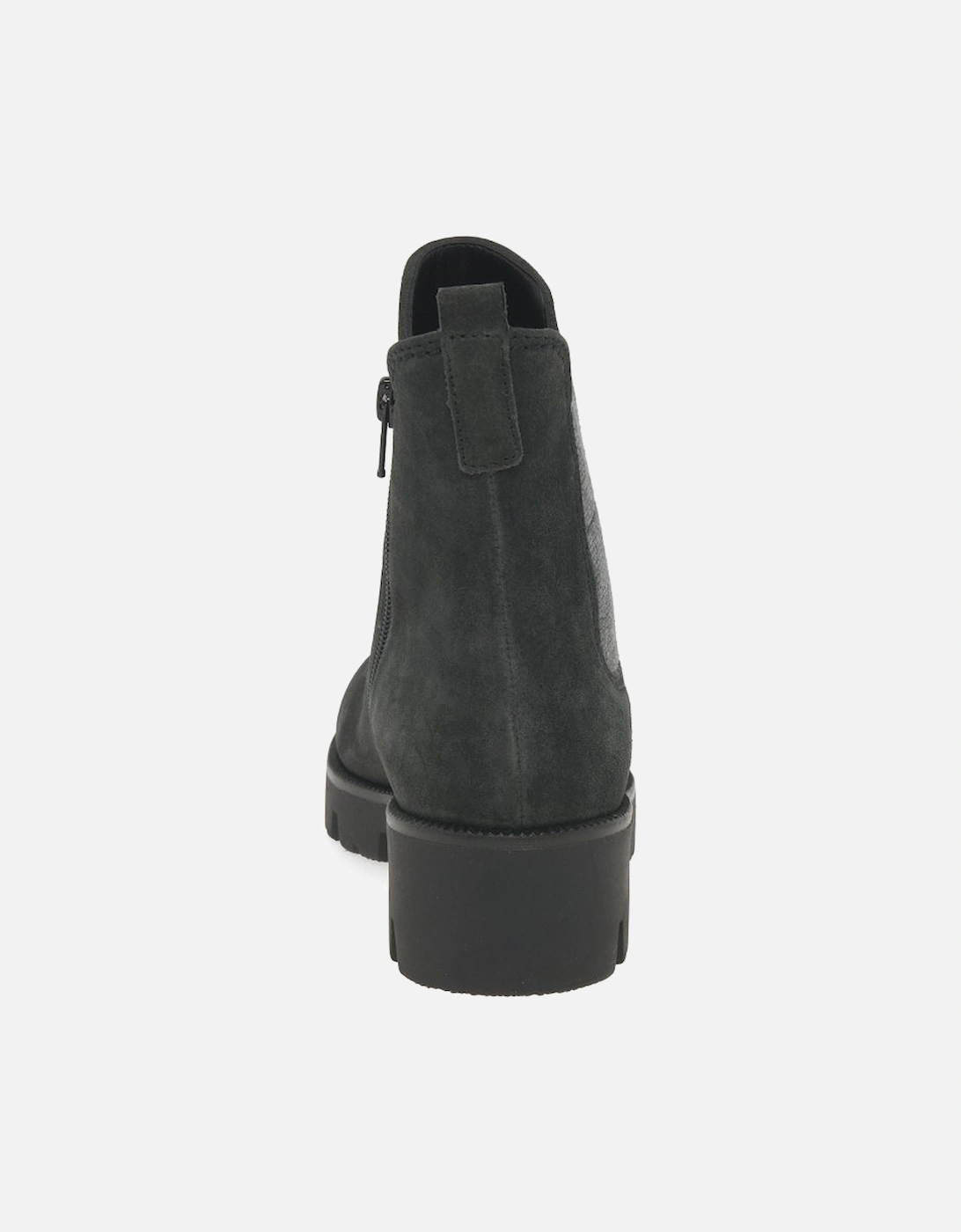 Newport Womens Chelsea Boots