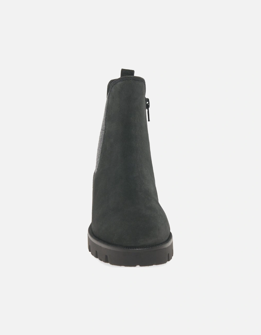 Newport Womens Chelsea Boots