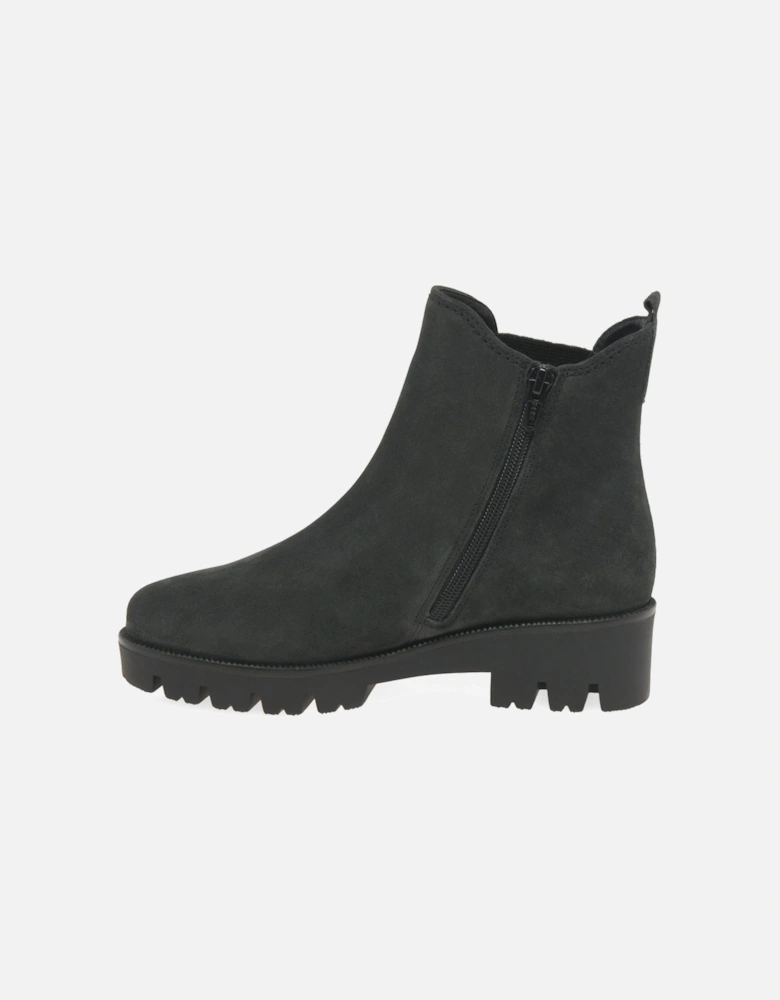 Newport Womens Chelsea Boots