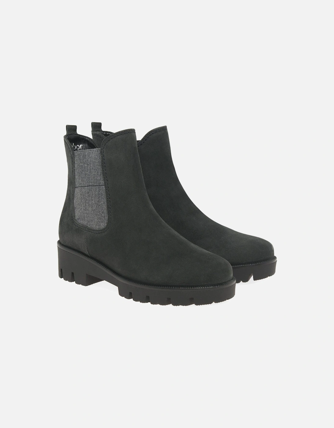 Newport Womens Chelsea Boots