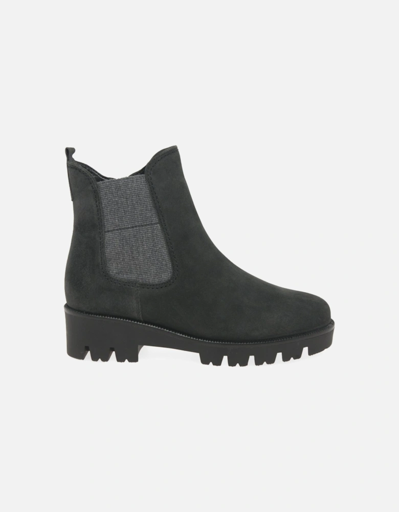 Newport Womens Chelsea Boots