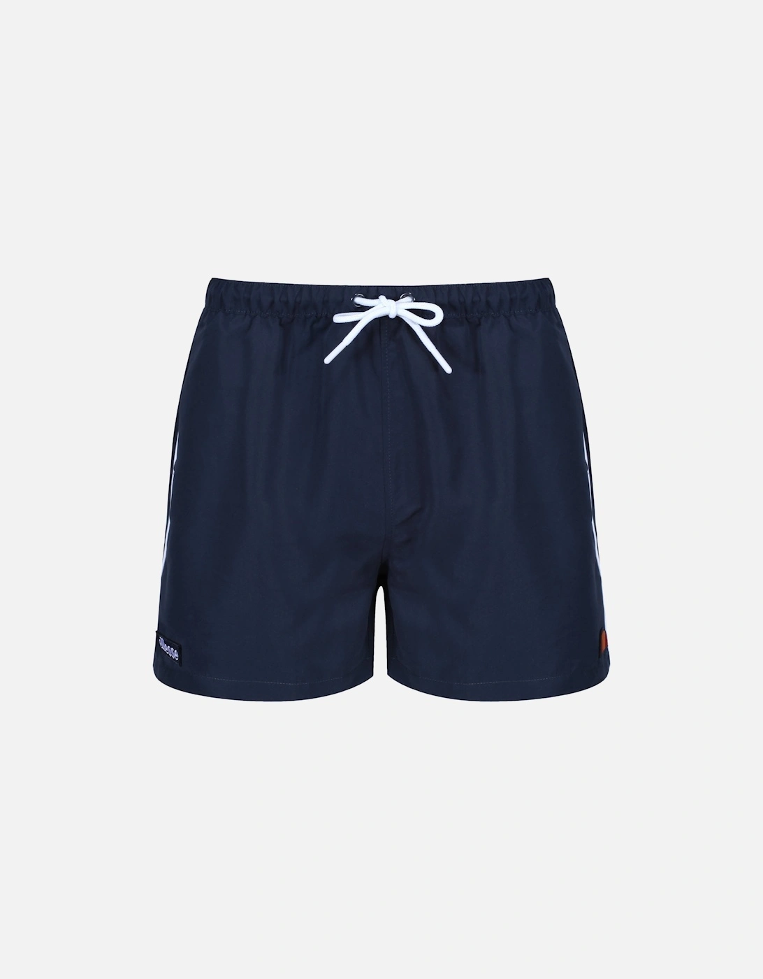 Dem Slackers Swim Shorts | Navy, 4 of 3