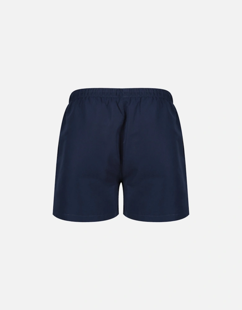 Dem Slackers Swim Shorts | Navy