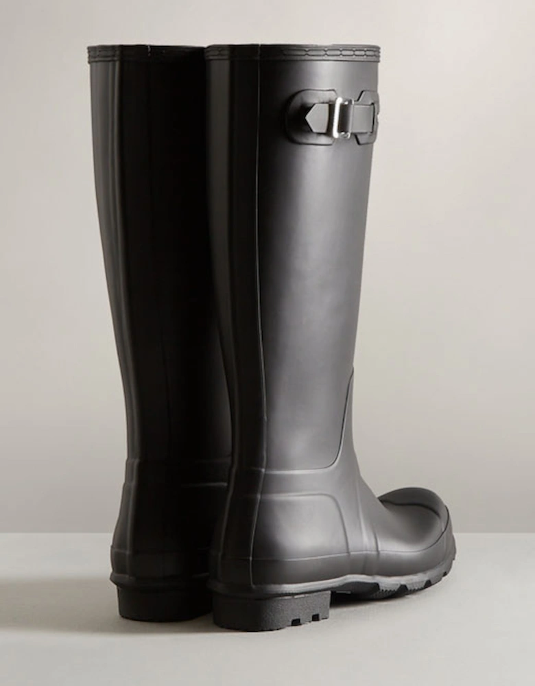 Men's Original Tall Boot Black