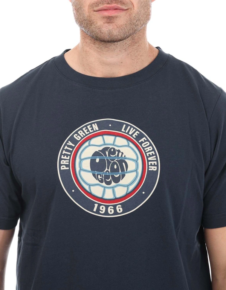 Mens 1966 Ringer T-Shirt