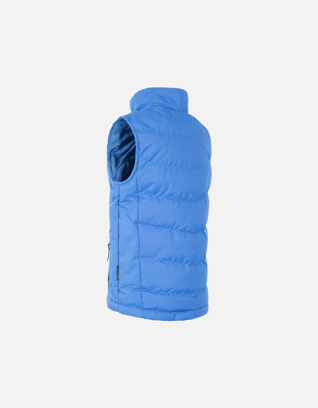 Childrens Boys Jetty Padded Gilet