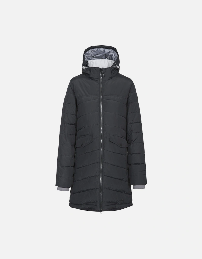 Womens/Ladies Homely Padded Jacket