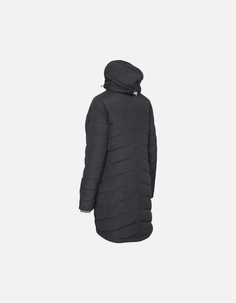 Womens/Ladies Homely Padded Jacket