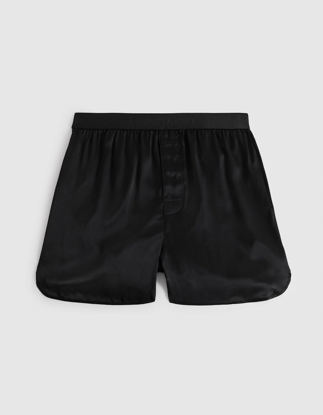 Calvin Klein Underwear Silk Boxers, 2 of 1