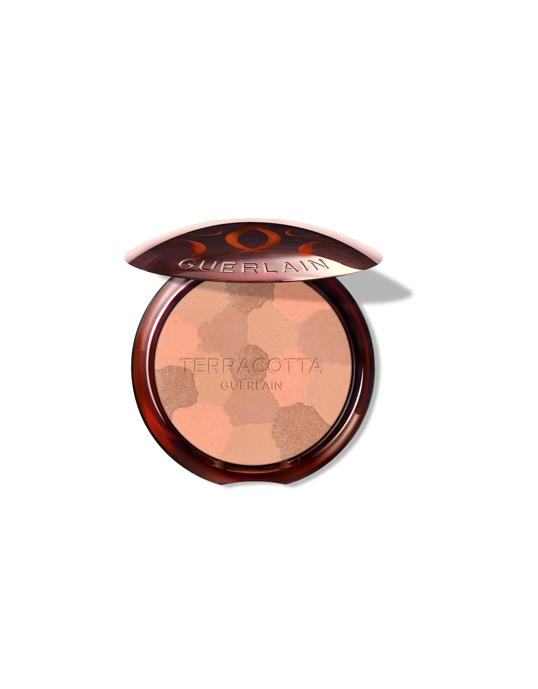 Terracotta Light The Sun-Kissed Natural Healthy Glow Powder - 01 Light Warm, 2 of 1