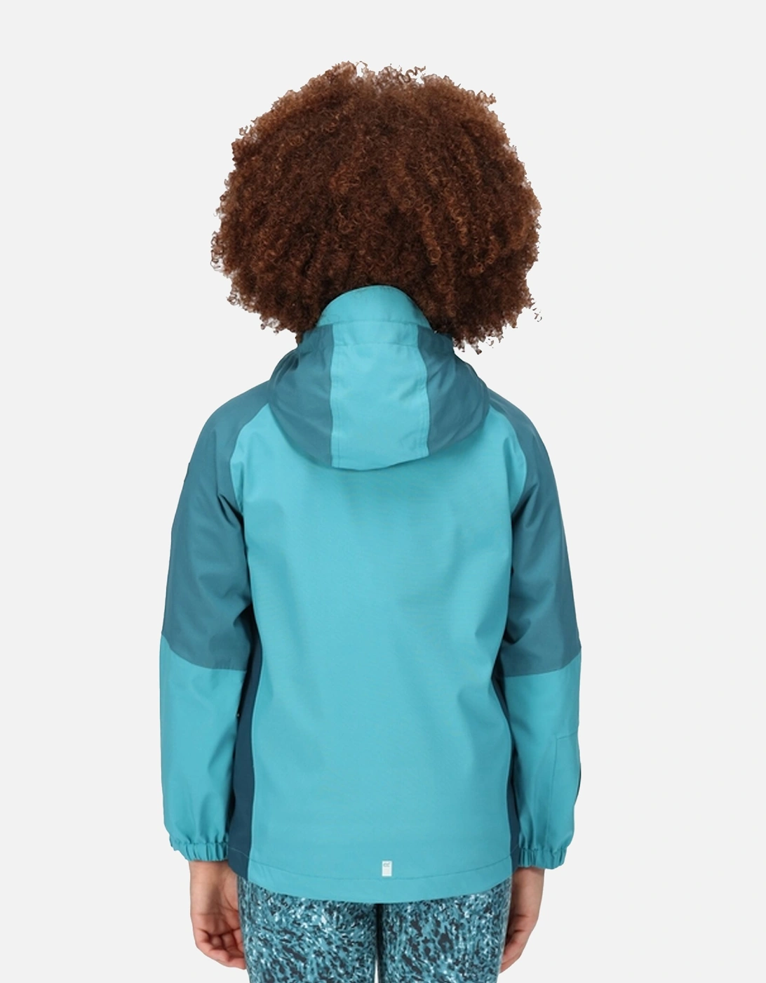 Childrens/Kids Hydrate VII 3 in 1 Waterproof Jacket