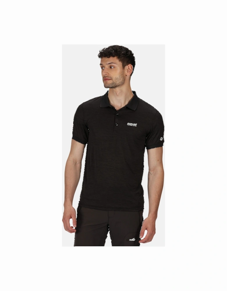 Mens Remex II Polo Shirt