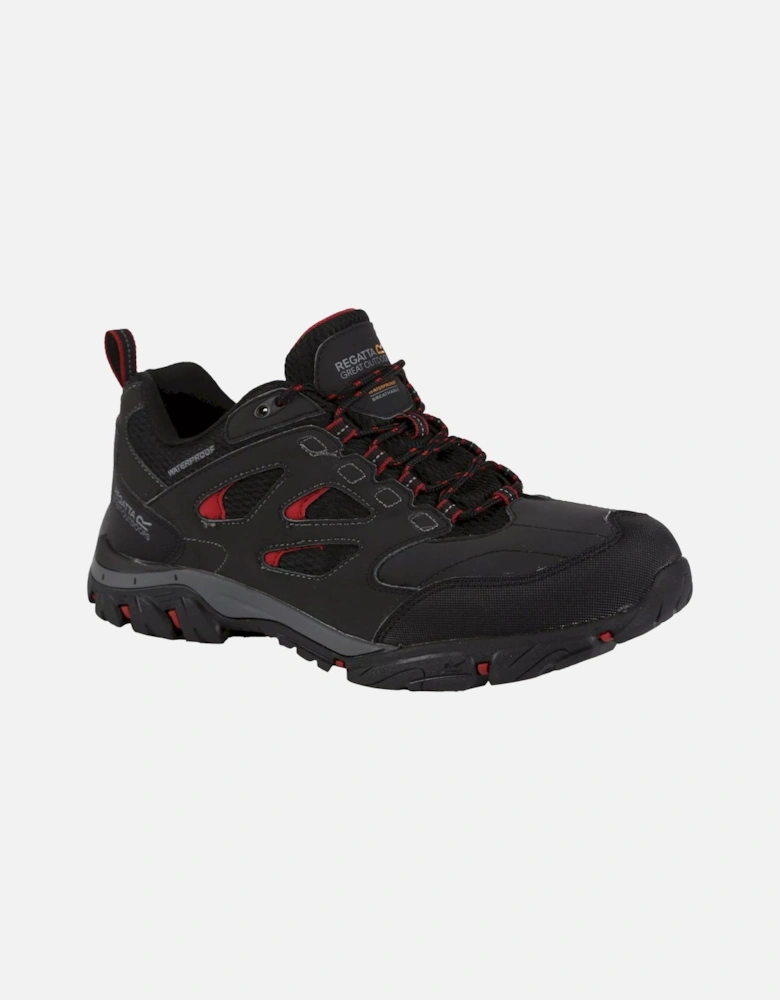Mens Holcombe IEP Low Hiking Boots