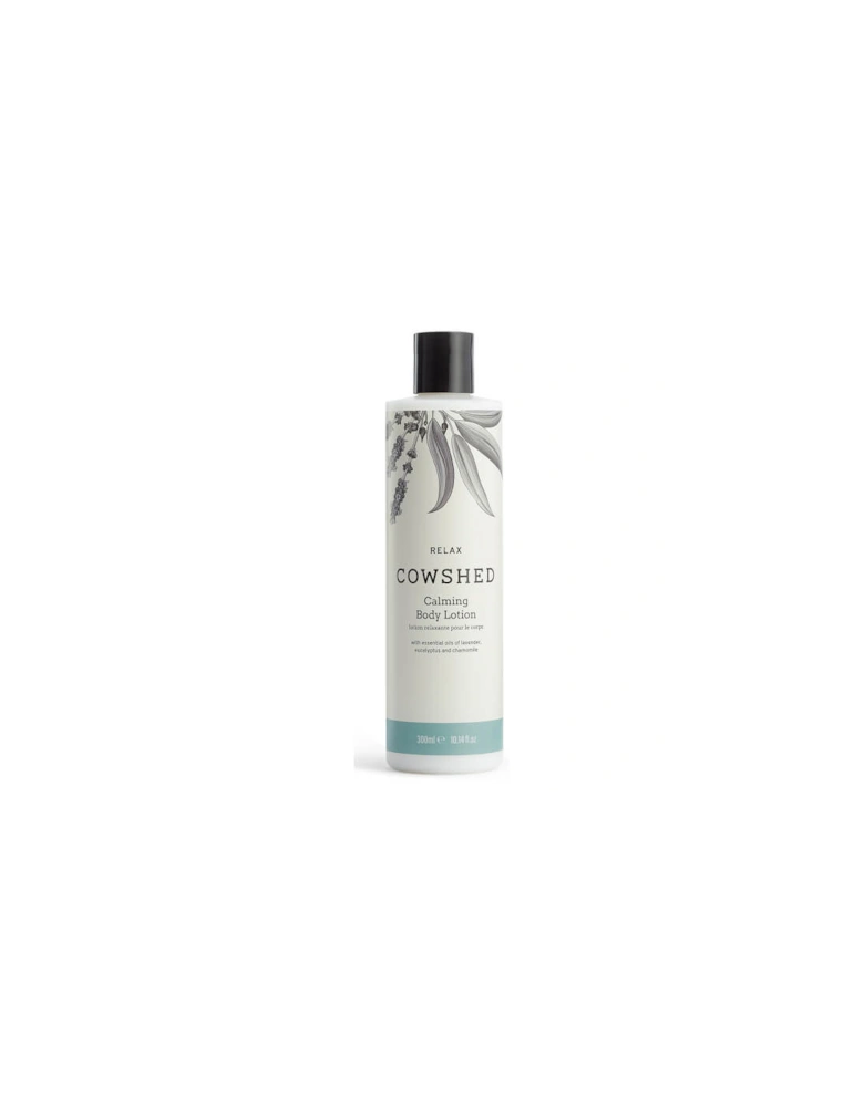 RELAX Calming Body Lotion 300ml