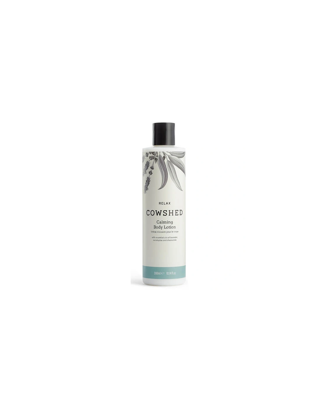 RELAX Calming Body Lotion 300ml, 2 of 1