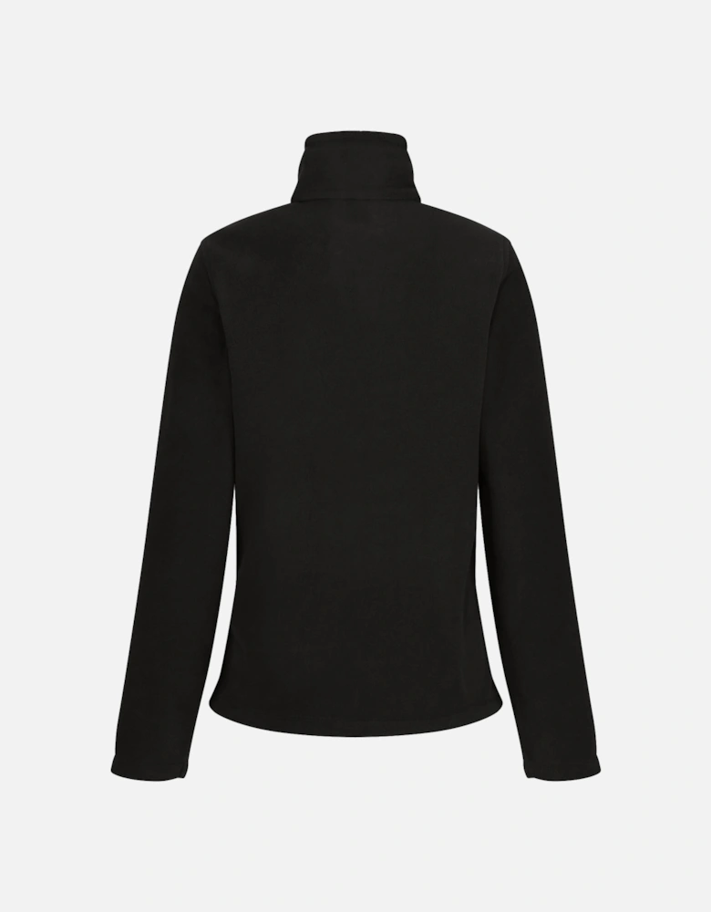 Womens/Ladies Full-Zip 210 Series Microfleece Jacket