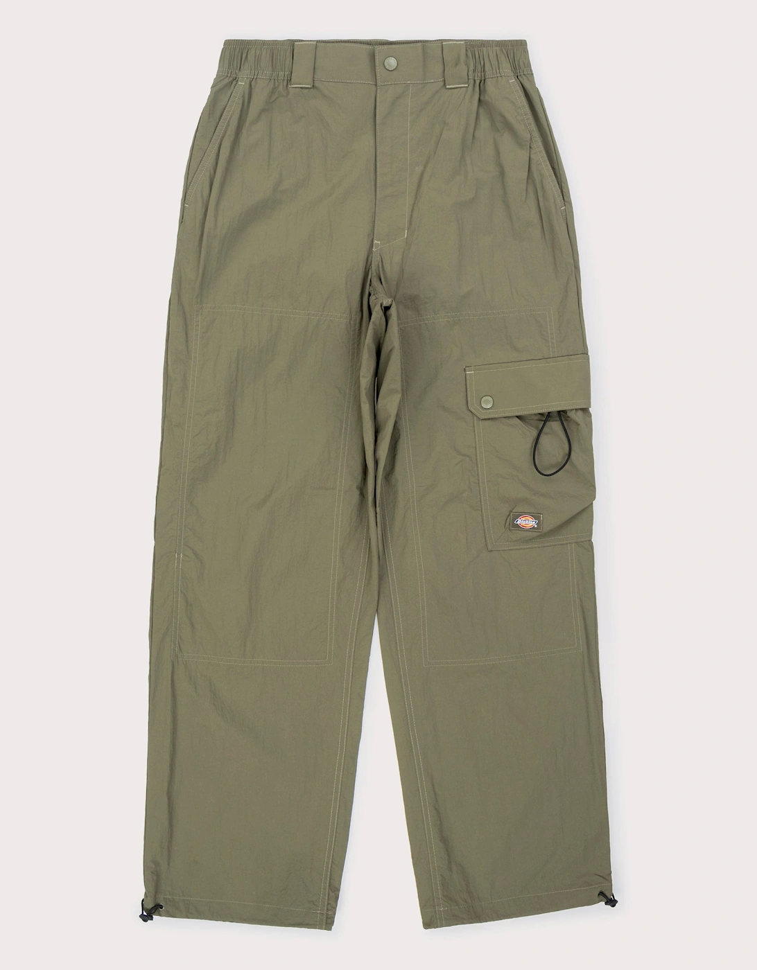 Relaxed Fit Jackson Cargo Pants