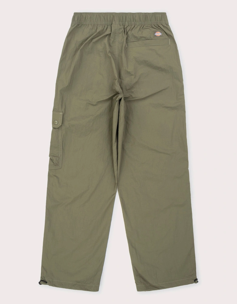 Relaxed Fit Jackson Cargo Pants