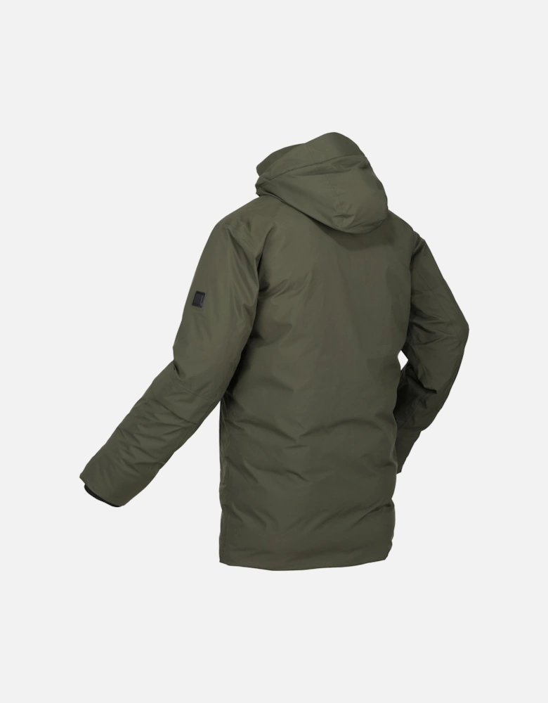 Mens Yewbank II Parka