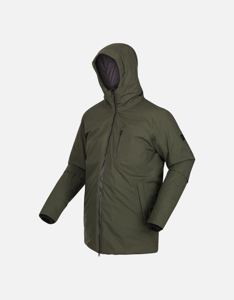 Mens Yewbank II Parka