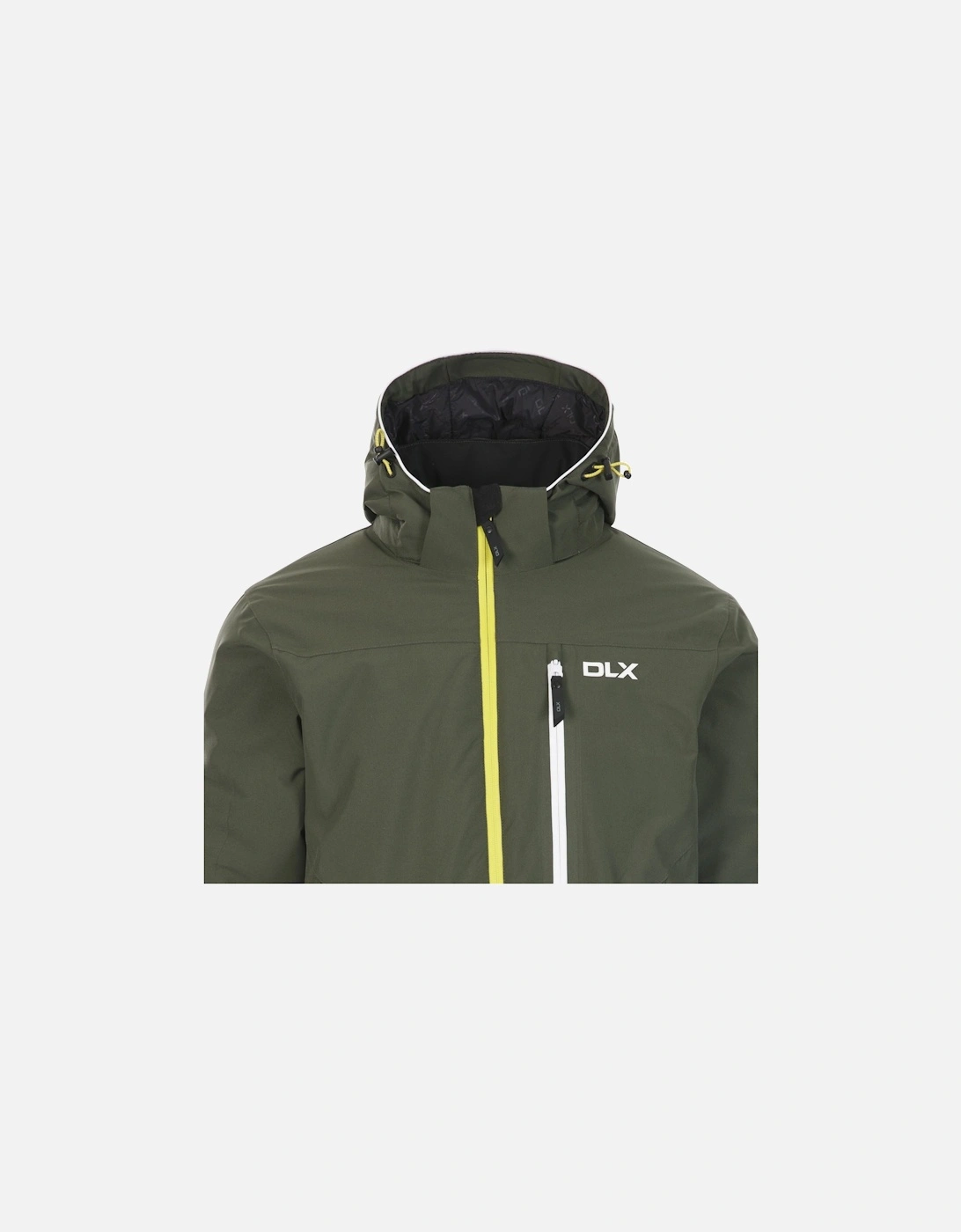 Mens Franklin DLX Ski Jacket