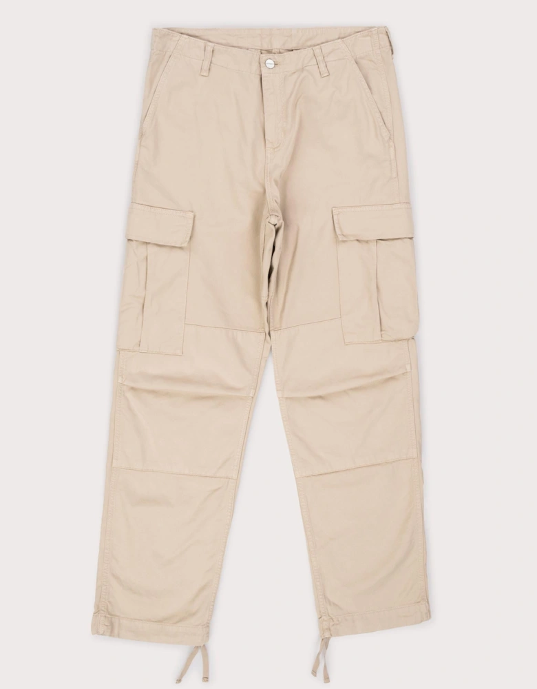 Regular Cargo Pants