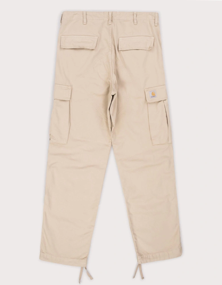 Regular Cargo Pants