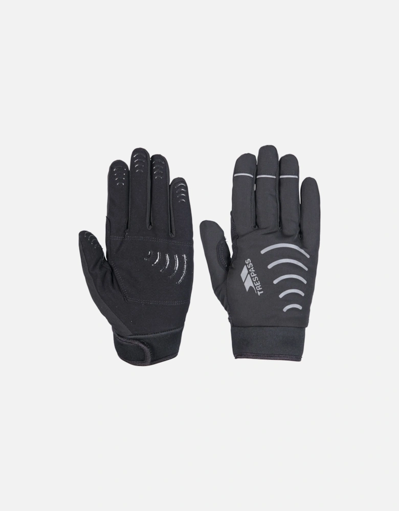 Adults Unisex Crossover Gloves (1 Pair)