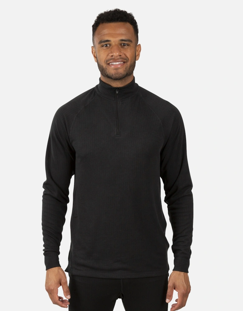 Adults Unisex Wise360 Quick Dry Base Layer Top