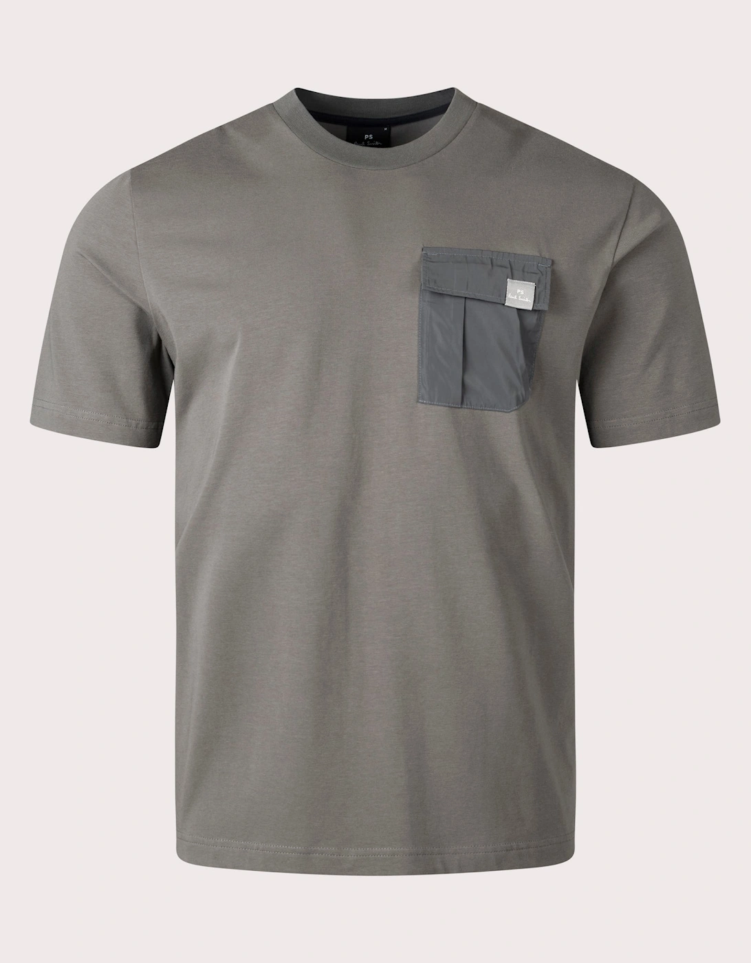Pocket T-Shirt, 4 of 3