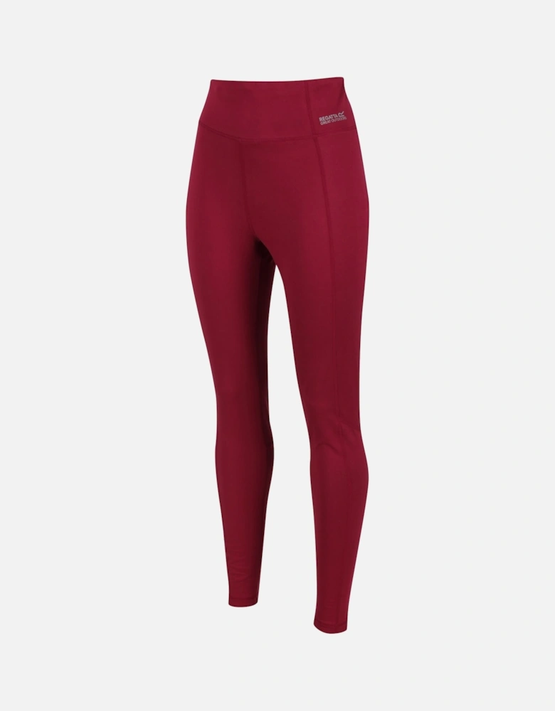 Womens/Ladies Holeen II Leggings