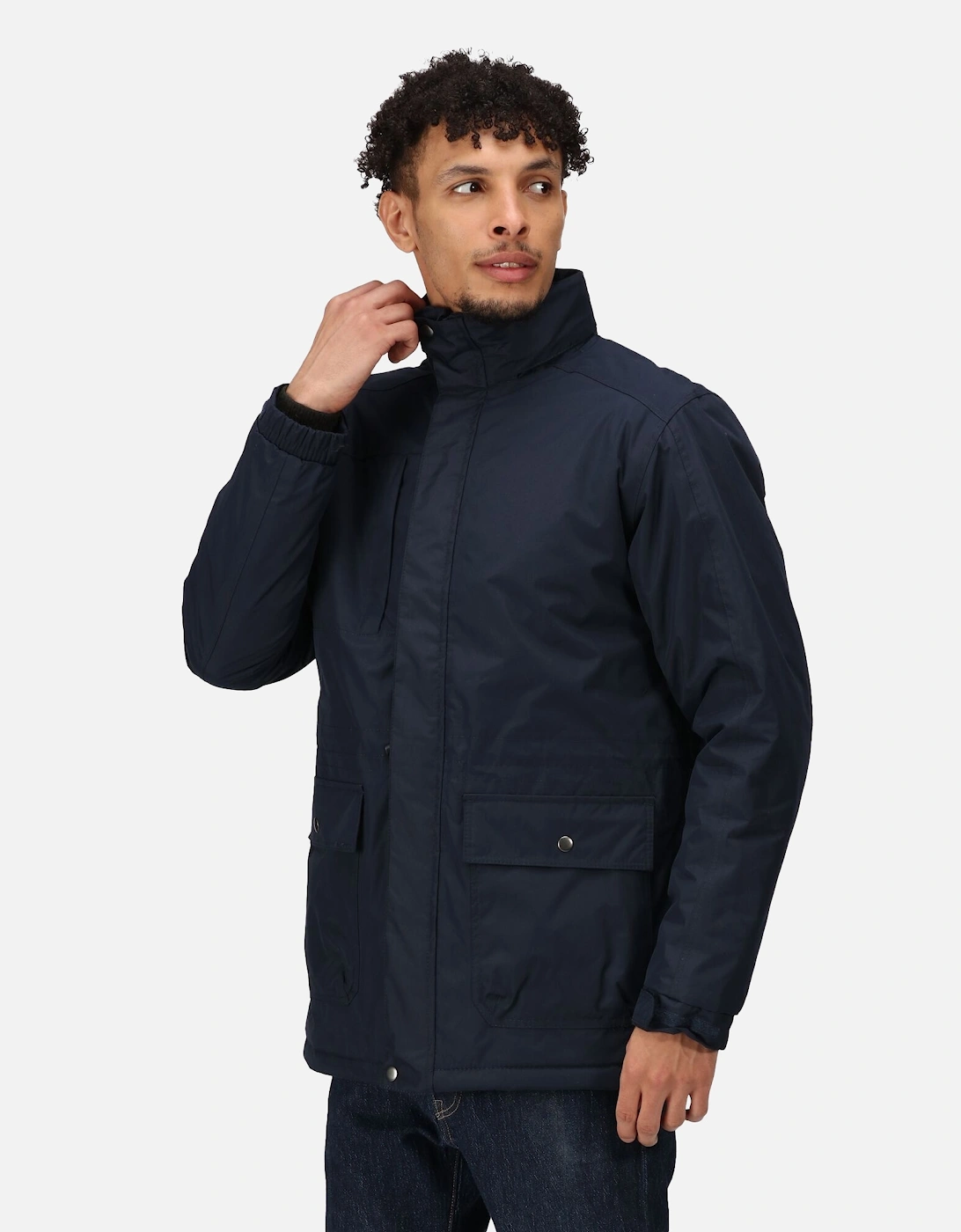 Mens Darby III Insulated Jacket