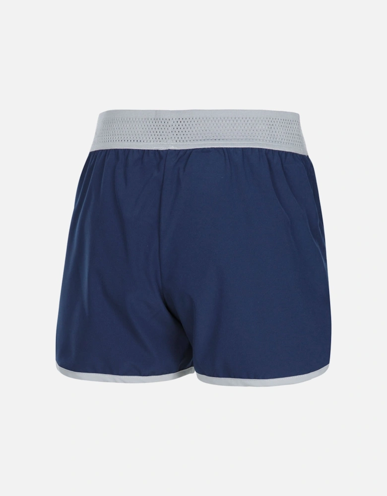 Womens/Ladies Sadie Active Shorts