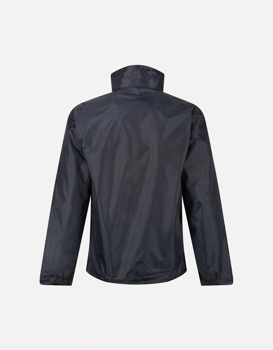 Professional Mens Classic Shell Waterproof Jacket