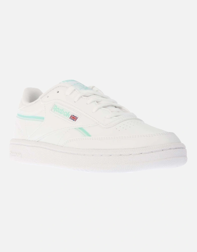 Womens Club C 85 Vegan Trainers