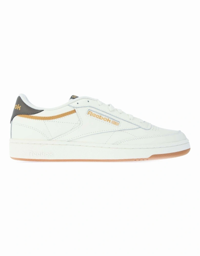 Mens Club C 85 Trainers