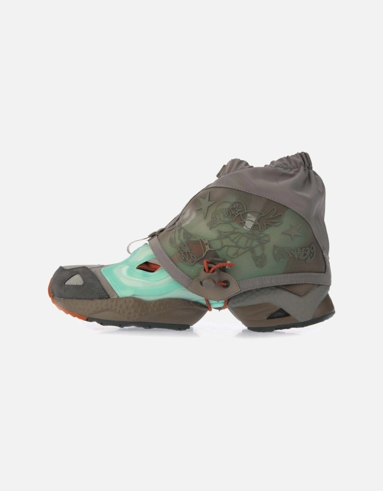 Mens Happy99 InstaPump Fury 95 Trainers