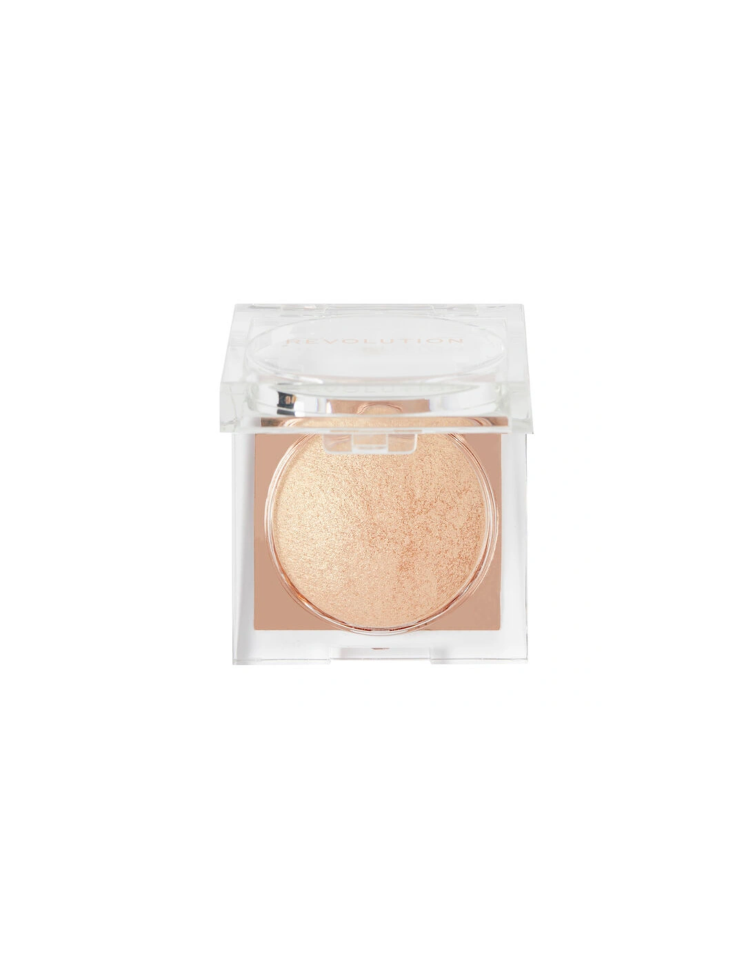 Makeup Beam Bright Highlighter Bronze Baddie, 2 of 1