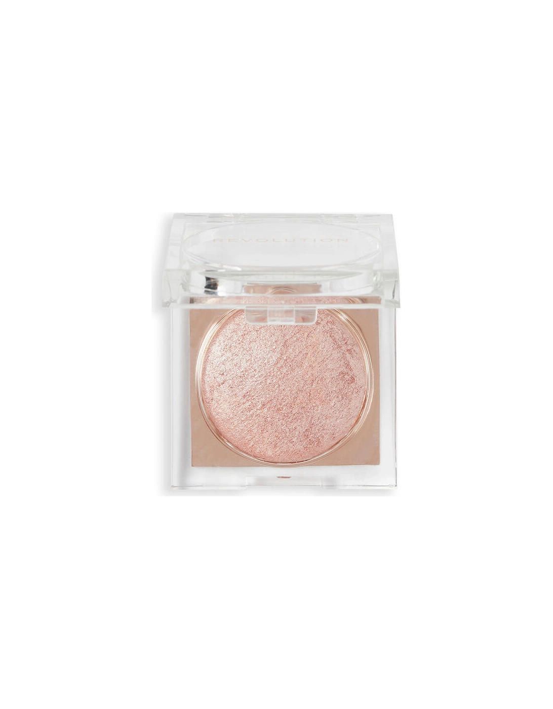 Makeup Beam Bright Highlighter Rose Lustre, 2 of 1