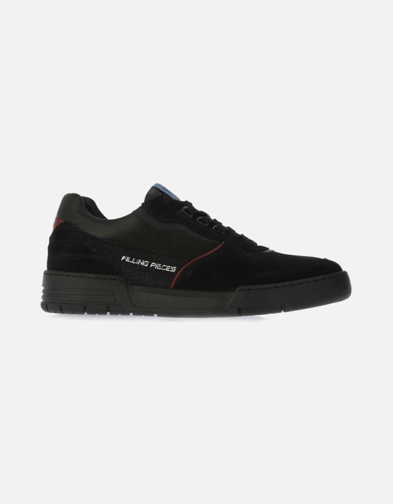Mens X Daily Paper Curb Trainers