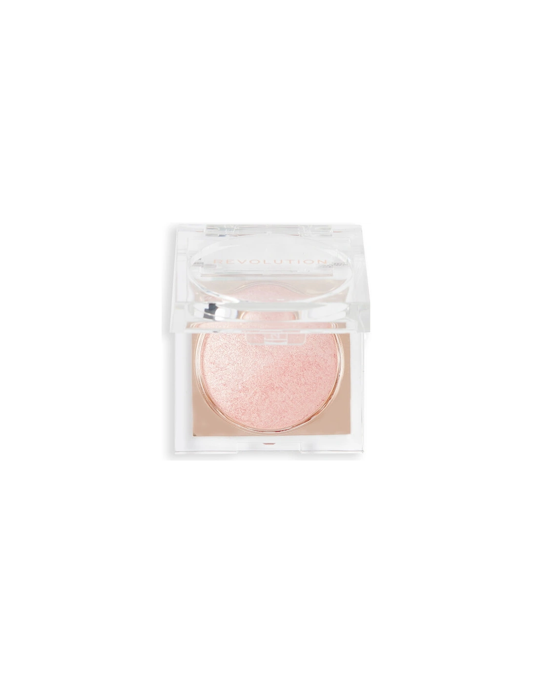 Makeup Beam Bright Highlighter - Pink Seduction, 2 of 1