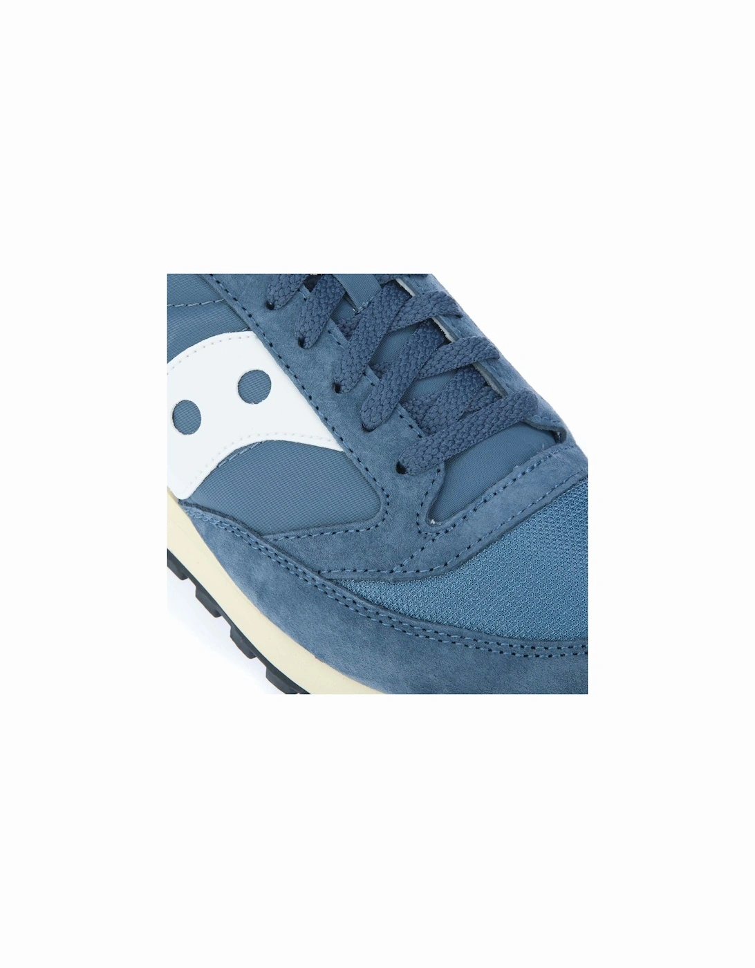 Jazz 81 NM Trainers