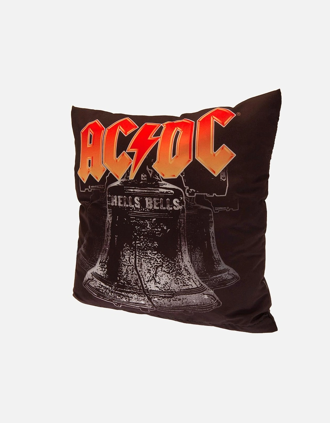 Hells Bells Filled Cushion, 2 of 1