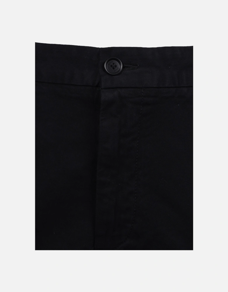 Boss Kane-L Casual Trouser Black